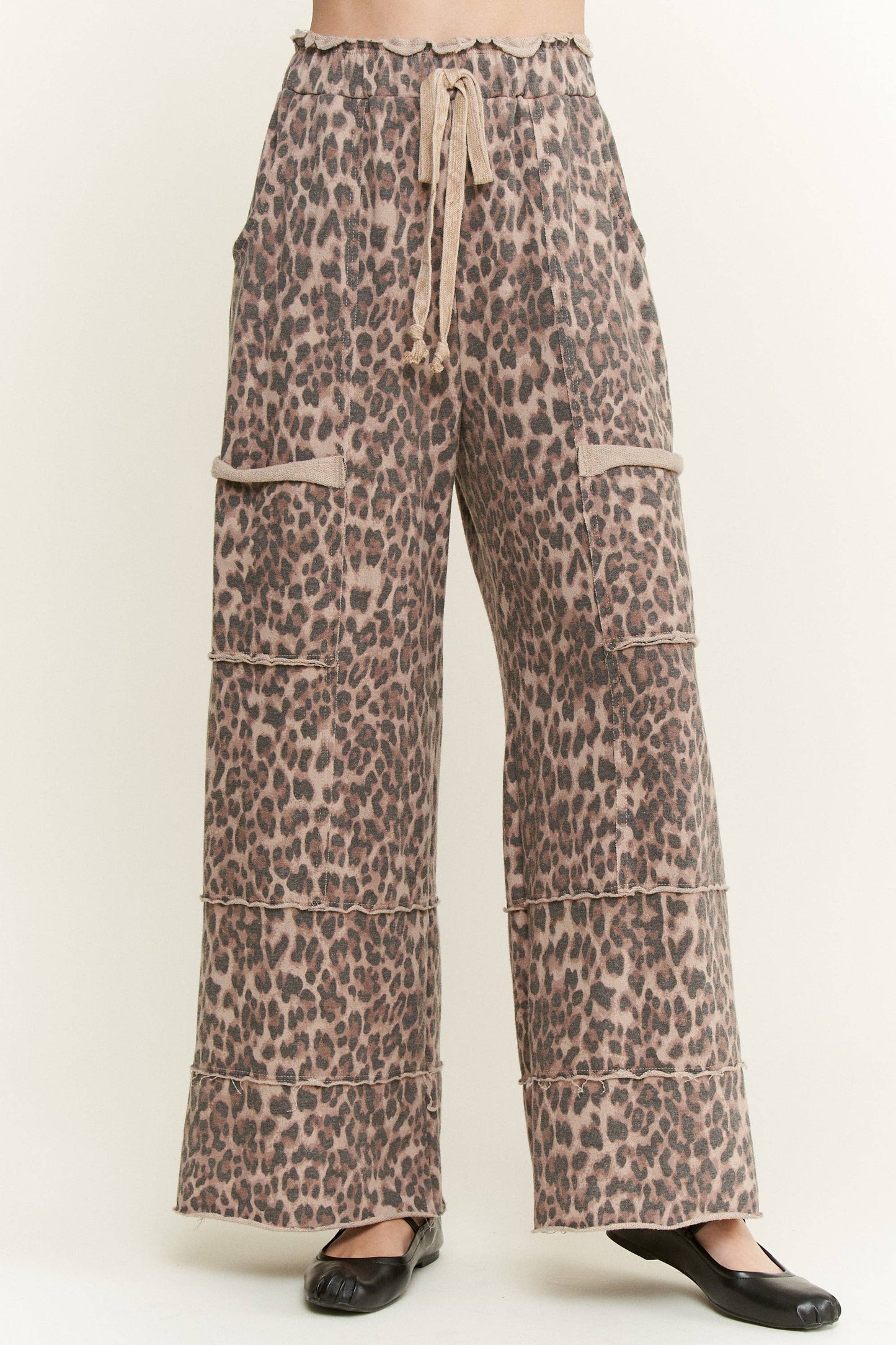 Wild Night Out Comfy Pants
