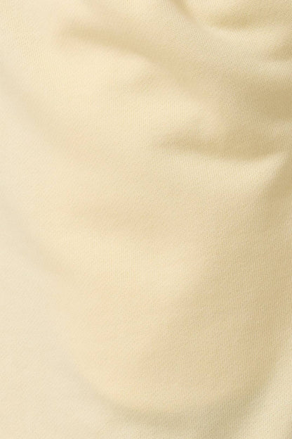 MID-RISE WIDE LEG SWEATPANTS