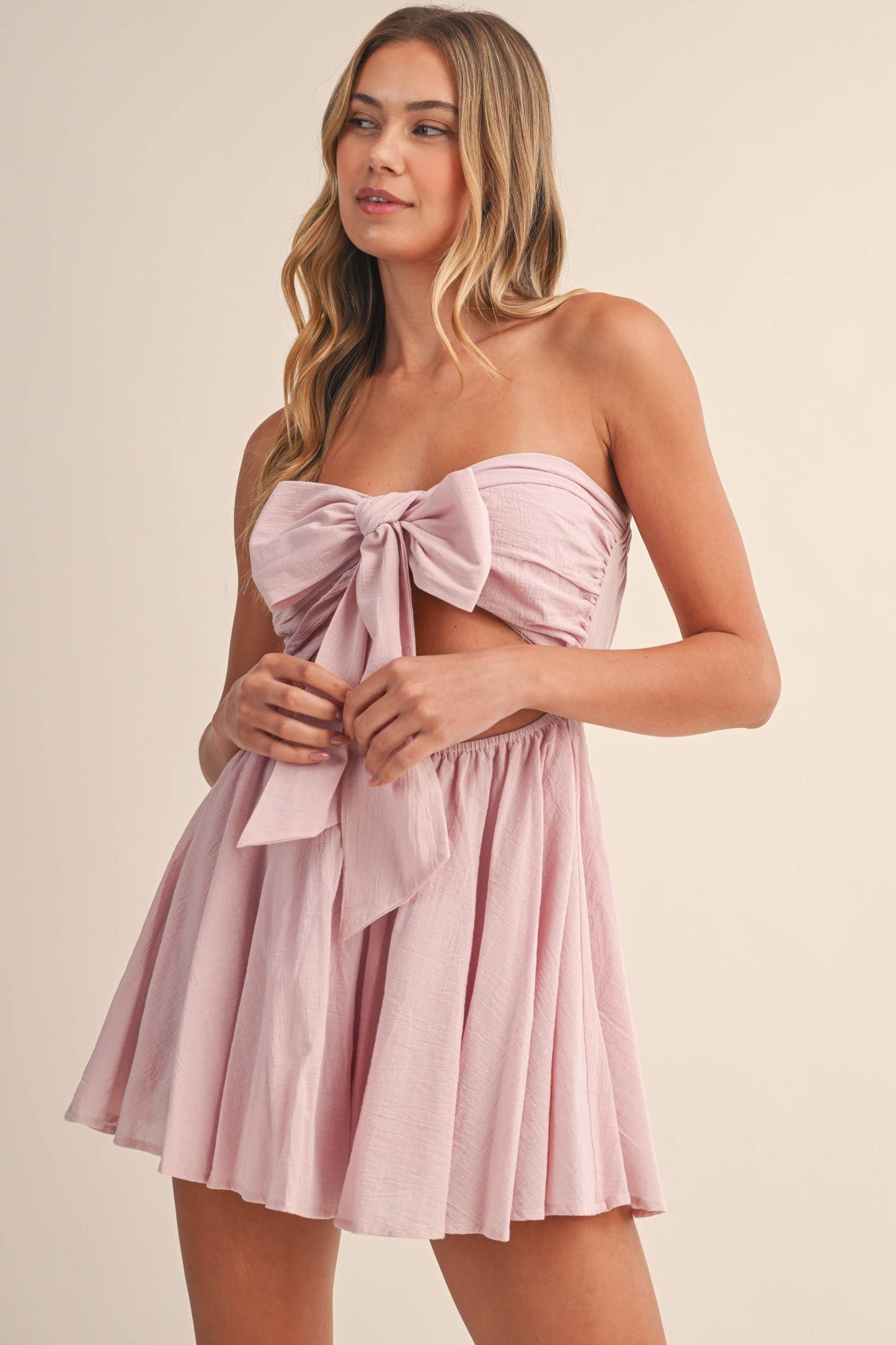 Vacation ROMPER