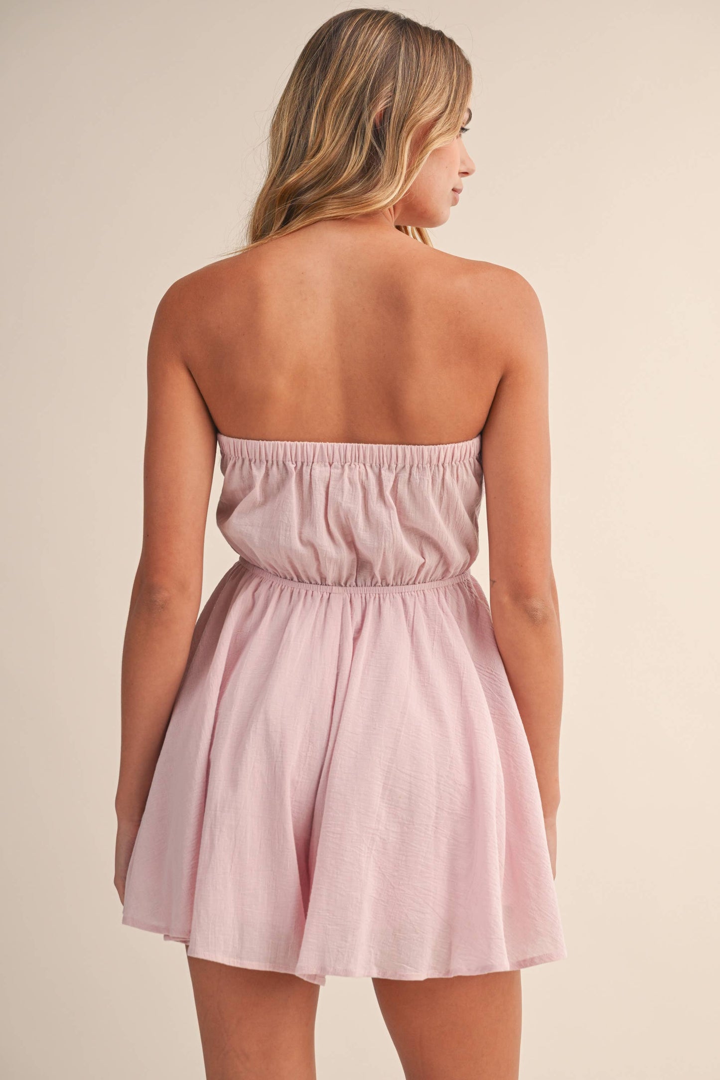 Vacation ROMPER