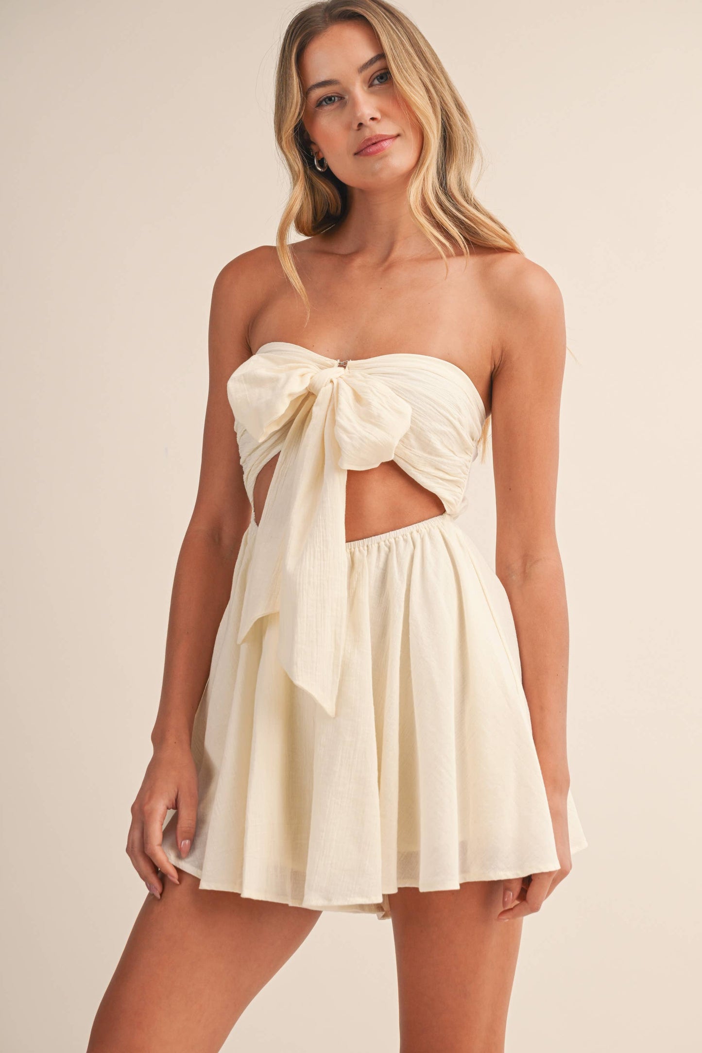 Vacation ROMPER