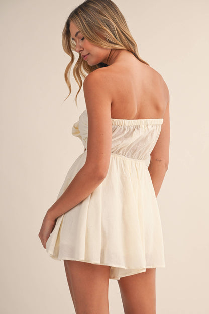 Vacation ROMPER